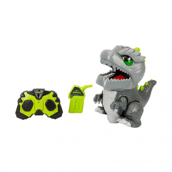 87411 Kidztech Uzaktan Kumandalı Dinozor - 2