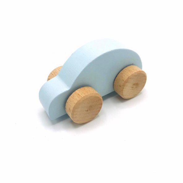 Mini Araba - 3
