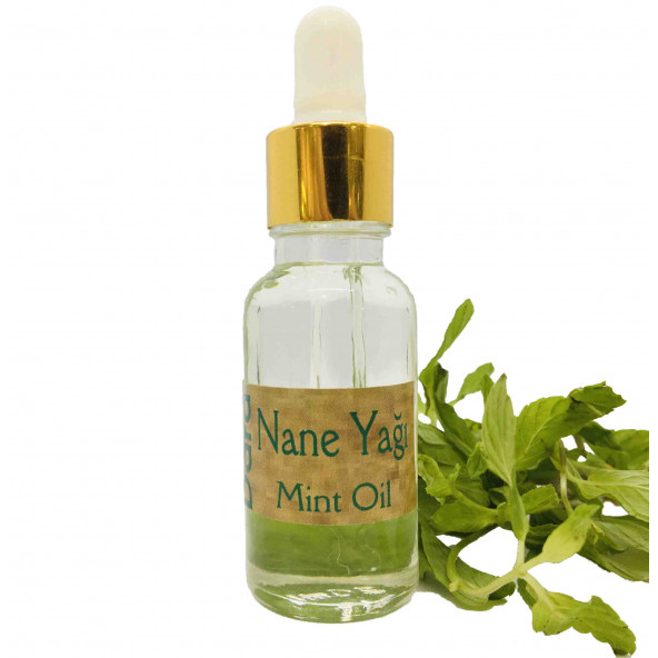 Dara Nane Yağı 20 cc