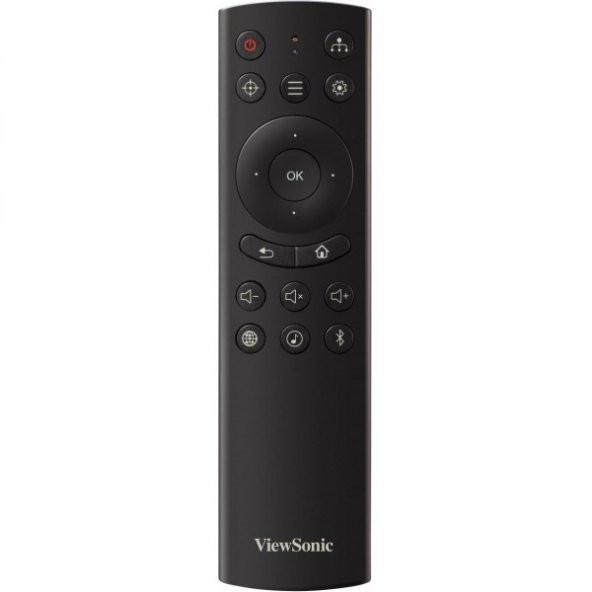 ViewSonic M2 FHD SMART HARMAN KARDON HOPARLÖRLÜ LED TAŞINABİLİR PROJEKSİYON CİHAZI - 5