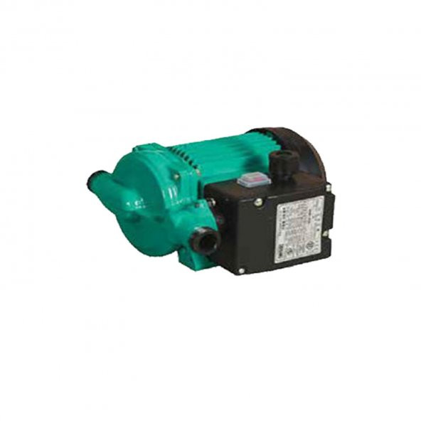 WILO PB-400 EA Hidrofor Monofaze Otomatik (Pompamat) Pompa
