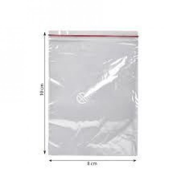 Pro Vera  8*10 EBAT KİLİTLİ TORBA