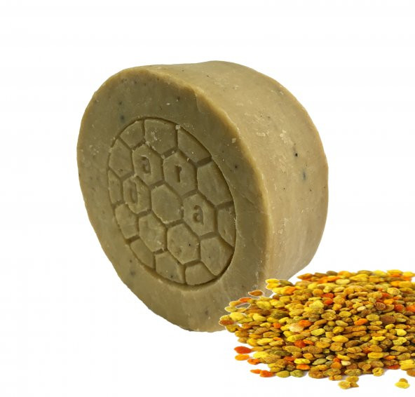 Dara Polen Özlü Sabun 130 Gr - 2