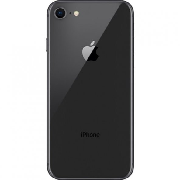Apple iPhone 8 64 GB Uzay Grisi (Apple Türkiye Garantili) - 2