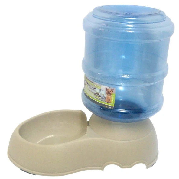Nunbell Damacana Su Kabı 3500 ml - 3