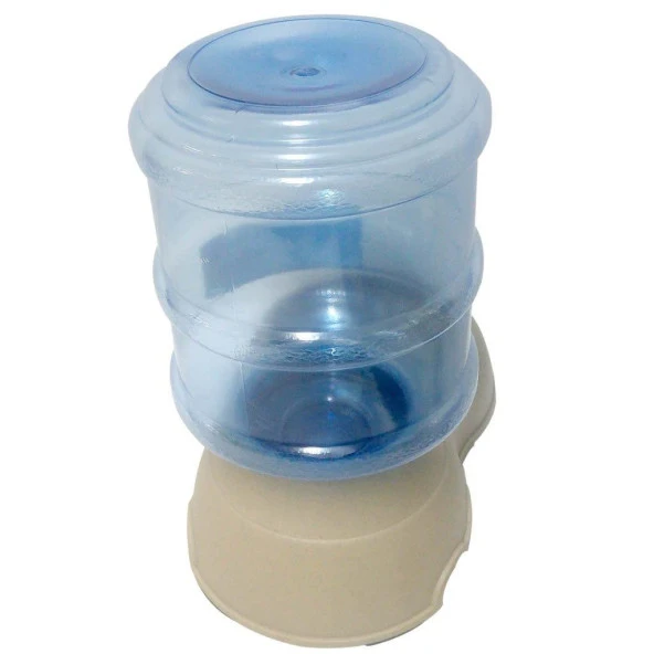 Nunbell Damacana Su Kabı 3500 ml - 4