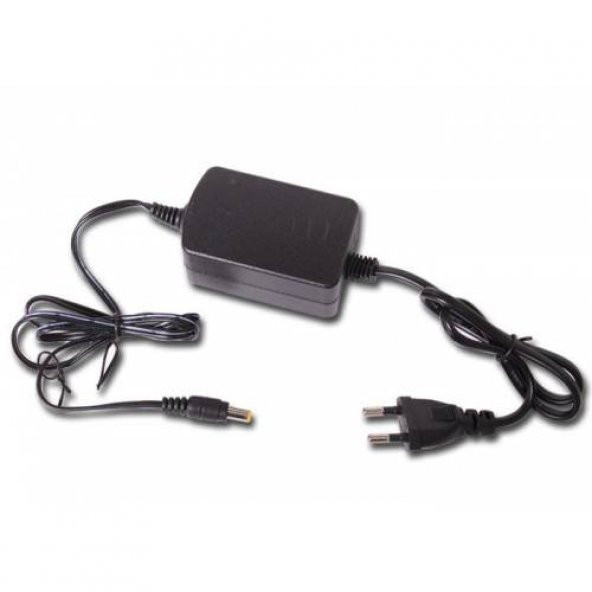 S-LINK SL-KA124 KAMERA ADAPTÖRÜ 12V 1 AH - 1