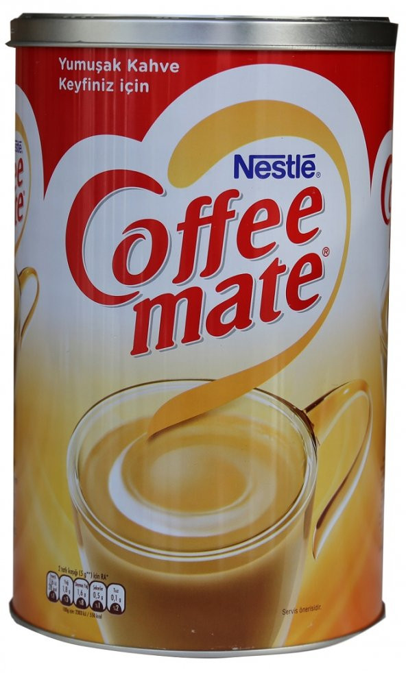 Nescafe Coffee Mate 2000 gr.