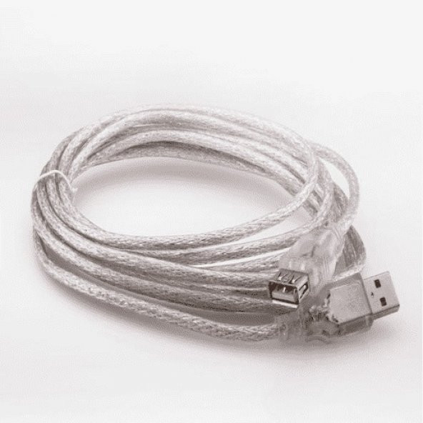 S-Link 2.0 USB Uzatma Kablosu 5m SL-AF2005