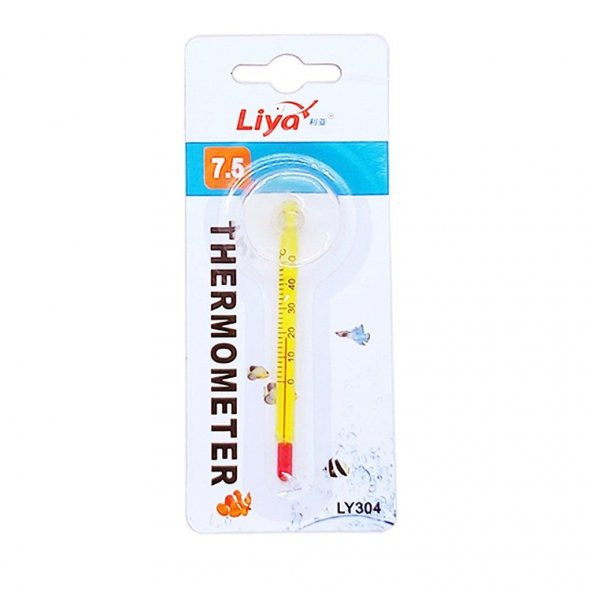 Liya Mini Cam Derece Hassas Ölçüm