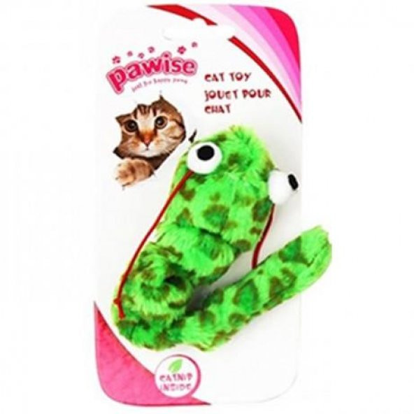 Pawise Titreşimli Kedi Oyuncağı 17 Cm