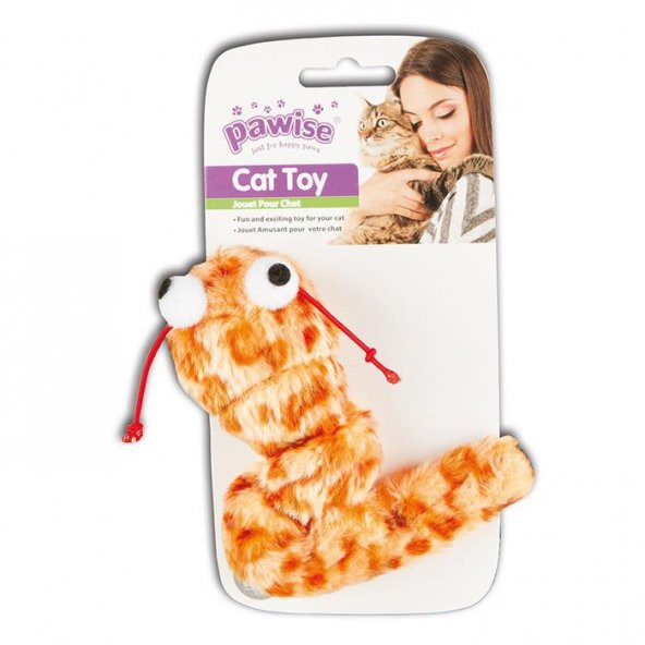 Pawise Titreşimli Kedi Oyuncağı 17 Cm - 2