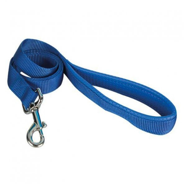 Sanlian Köpekler İçin Yumuşak Doku Saplı Naylon Uzatma 120 cm x 1,5 cm