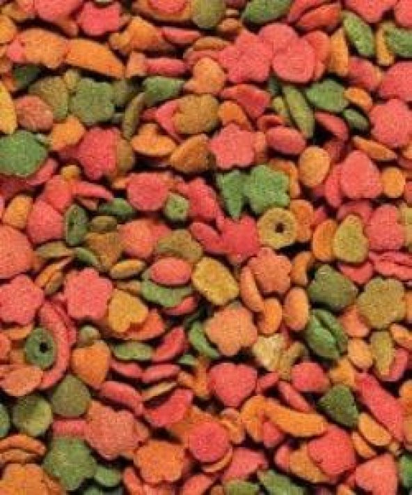 Versele Laga Nutrıbırd P15 Tropıcal 1 Kg - 3