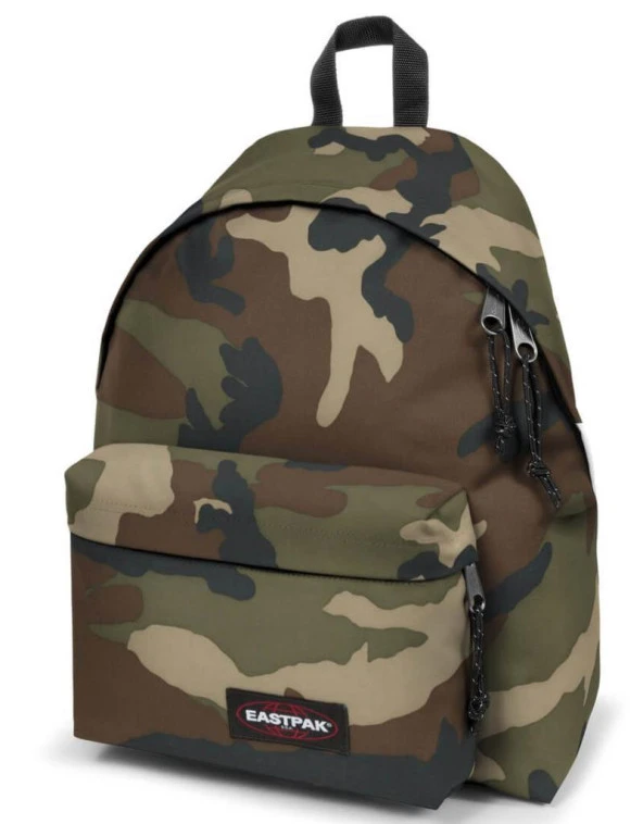 Eastpak Padded Pak'r Camo Sırt Çantası EK620181 - 3