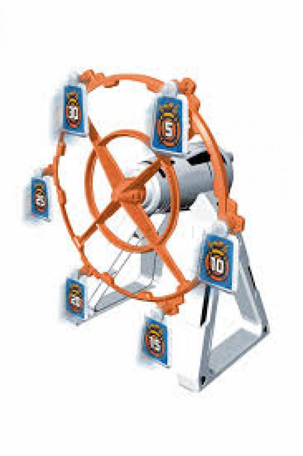 NERF HEDEF ATIŞI CH2128 - 1