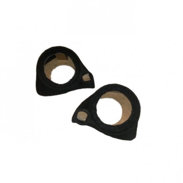 Mid Hoparlör Kabin Takımı 16cm