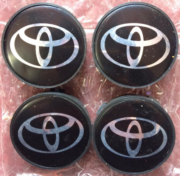 TOYOTA JANT GÖBEGİ 4LÜ 55MM