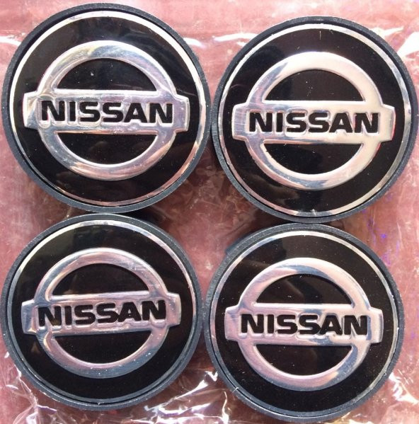NISSAN JANT GÖBEGİ 4LÜ 55MM