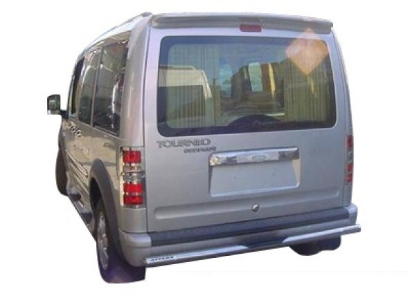 FORD CONNECT SPOİLER SİYAH