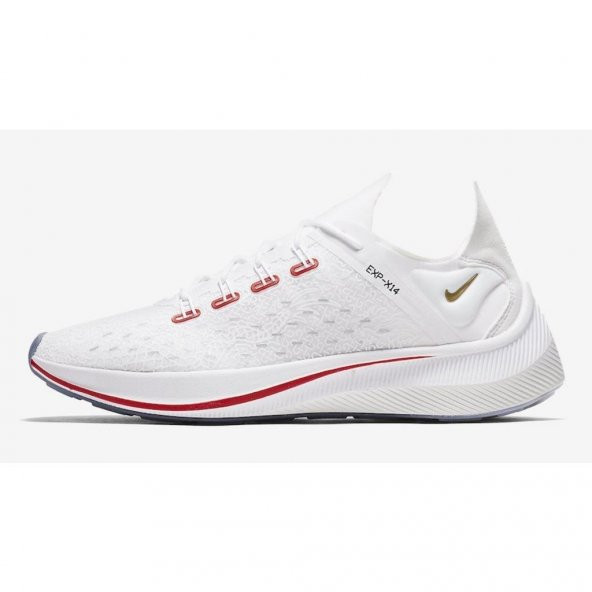 Nike EXP-X14 Cr7 Unisex Spor Ayakkabı BV0076-100 - 2