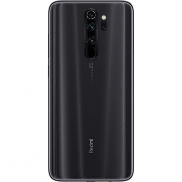 Xiaomi Redmi Note 8 PRO 128/6GB Mineral Gri-Xiaomi Türkiye - 4