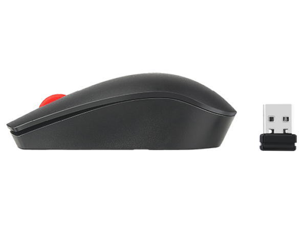LENOVO THINKPAD ESENTIAL KABLOSUZ MOUSE 4X30M56887 - 2