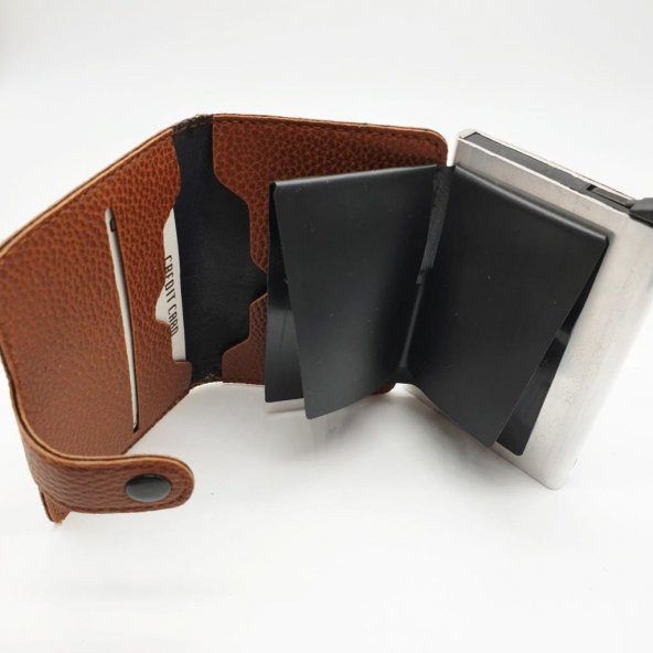 Mekanizmalı Emitasyon Kartlık