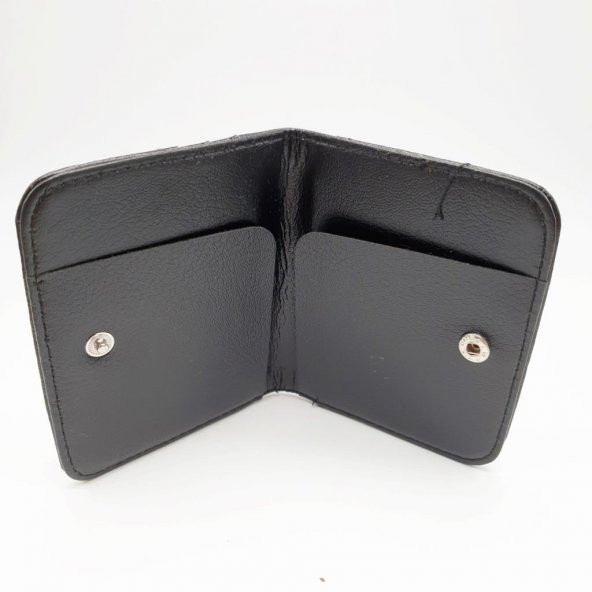 Para Koyma Bölmeli Kartlık - 8