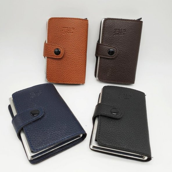 Mekanizmalı Emitasyon Kartlık - 8