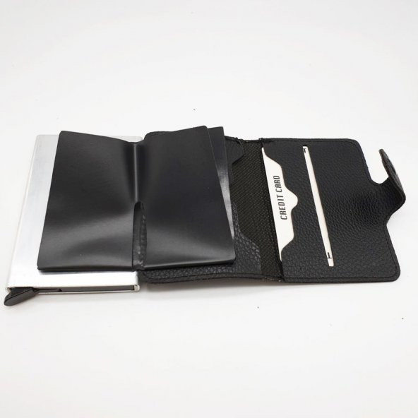 Mekanizmalı Emitasyon Kartlık - 10