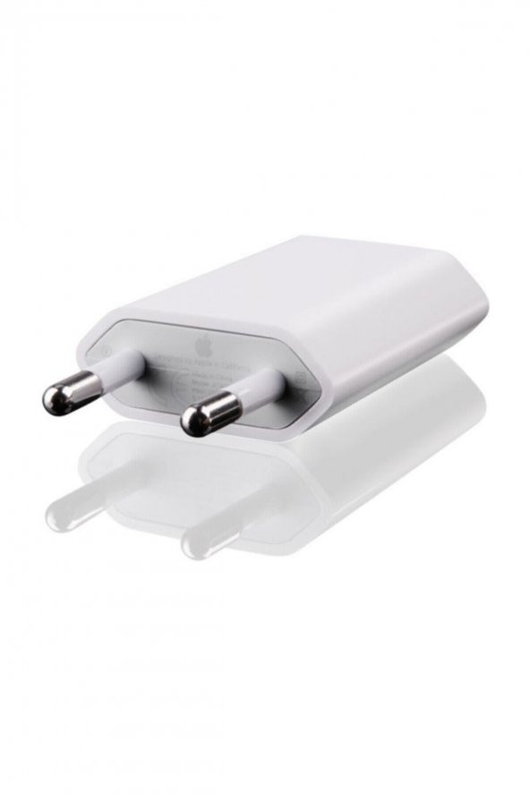 Apple Orjinal İPHONE X 5 W Usb Güç Adaptörü - Md813tu/a