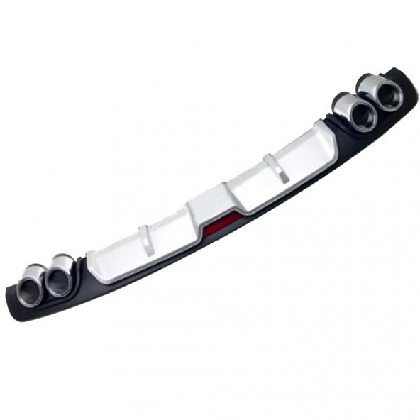 OtoLine FORD FOCUS 3 HB KIRILMAZ DİFÜZÖR Un1 ürün görseli 1