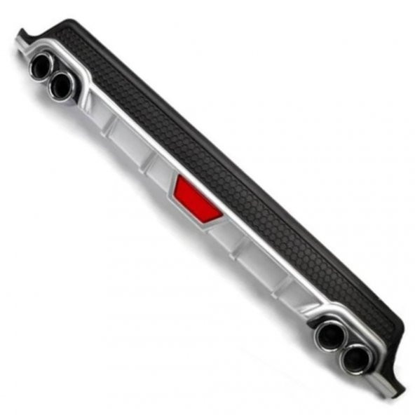 OtoLine OPEL ASTRA H KIRILMAZ DİFÜZÖR Ty1 ürün görseli 1