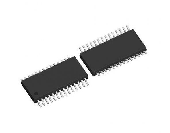 TPA3113D2 , TPA3113 TSSOP-28 Entegre x 1 adet  (rf004)