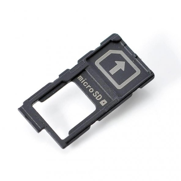 Sony Xperia Z5 Sim Yuvası Sim Kart Aparatı - 1