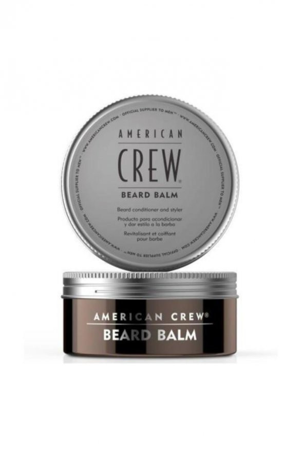 American Crew Beard Balm Sakal Bakım Balsamı 60 gr