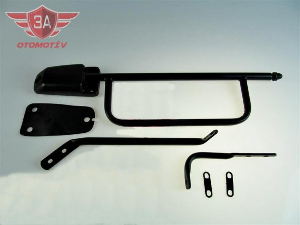 Mitsubishi Canter Ayna Kolu Sağ (Kapıdan) FE511-515-635-659