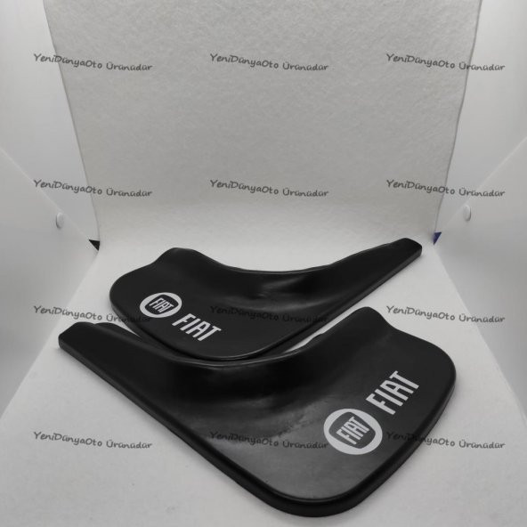 Fiat Palio 2li Paçalık Çamurluk Tozluk FIA1UZ005 - Resim 3