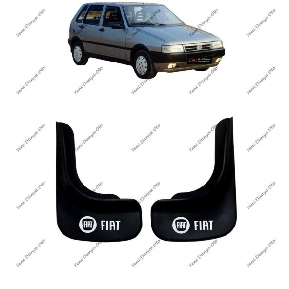 Fiat Uno 2li Paçalık Çamurluk Tozluk FIA1UZ016 ürün görseli