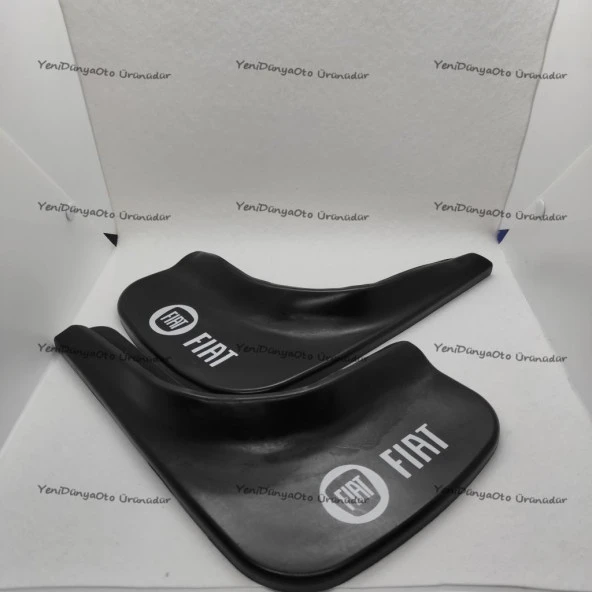 Fiat Palio 2li Paçalık Çamurluk Tozluk FIA1UZ005 - Resim 6