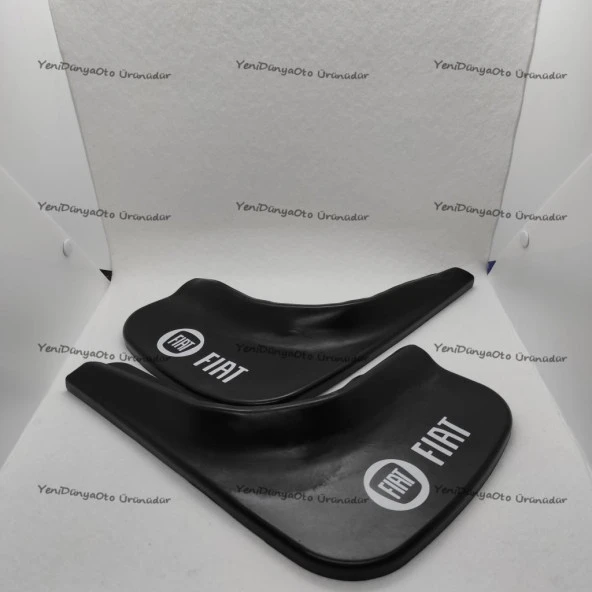 Fiat Punto 2li Paçalık Çamurluk Tozluk FIA1UZ007 - Resim 3