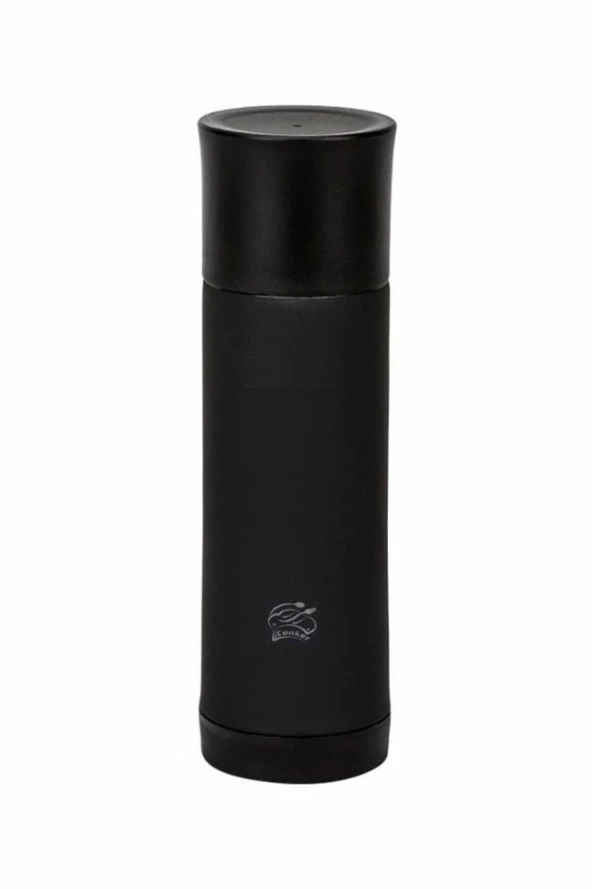 Cooker 2039 Bitter Serisi Çelik Termos 400 ML