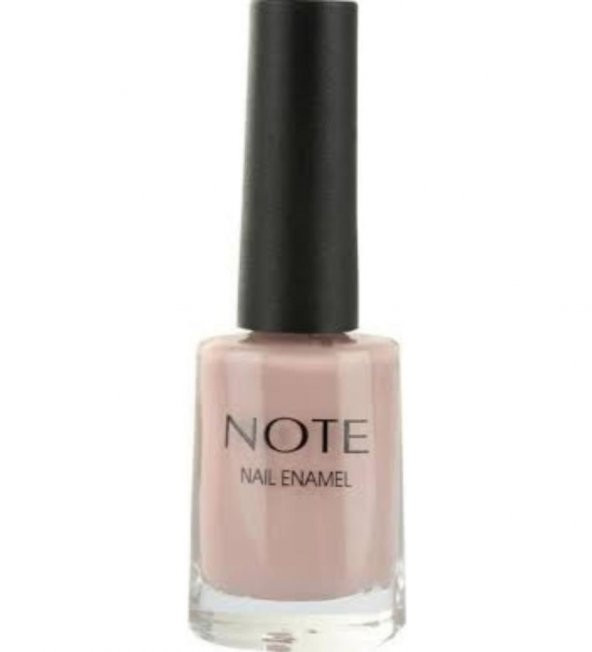Note Oje 08 Rose Dust - 1