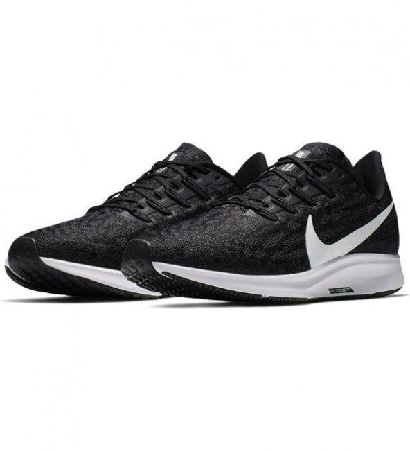 Nike Air Zoom Pegasus 36 Erkek Koşu Ayakkabısı AQ2203-002 - Resim 3