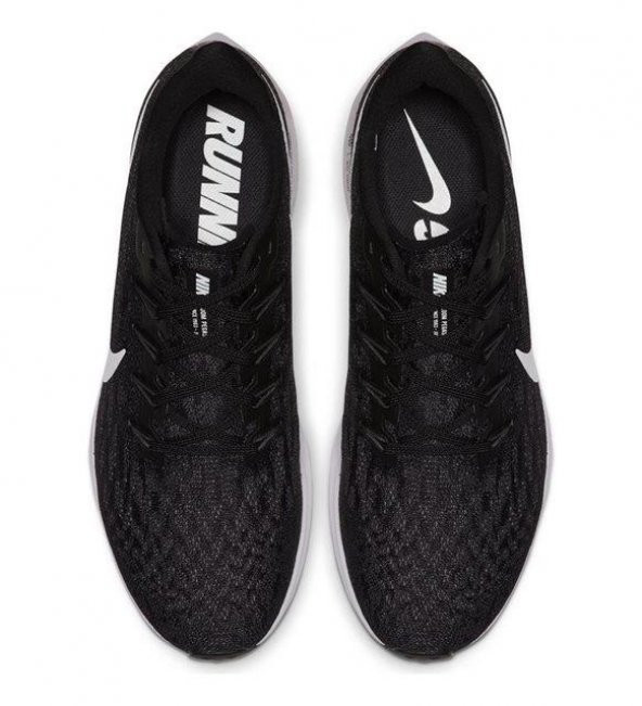 Nike Air Zoom Pegasus 36 Erkek Koşu Ayakkabısı AQ2203-002 - Resim 4