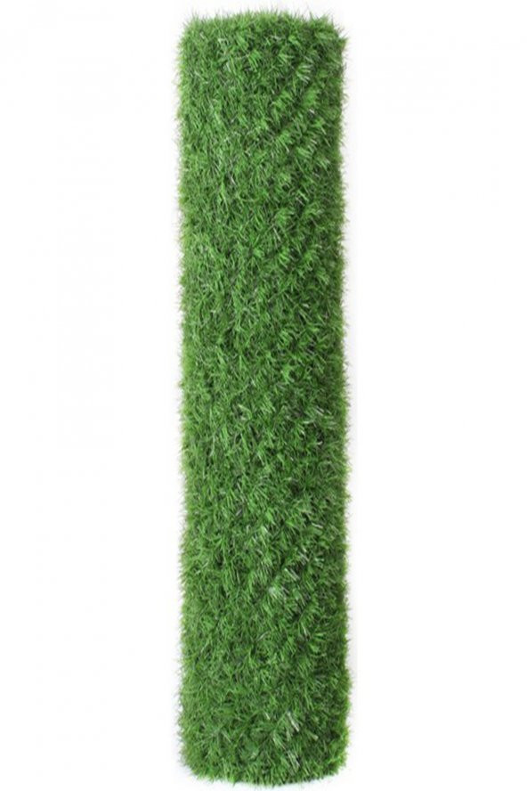 Evim Bahçe Demonte Çim Çit Boy: 150 cm - 4