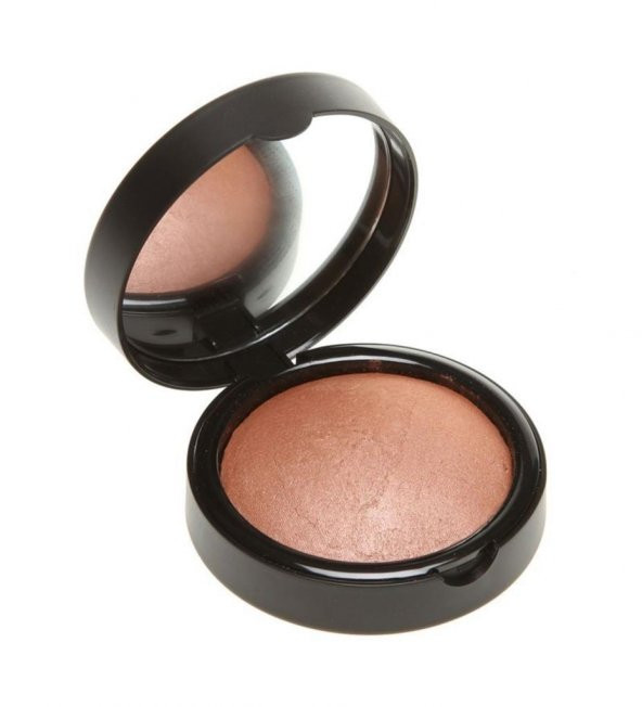 Note Terracotta Blusher 03 Oriental Pink