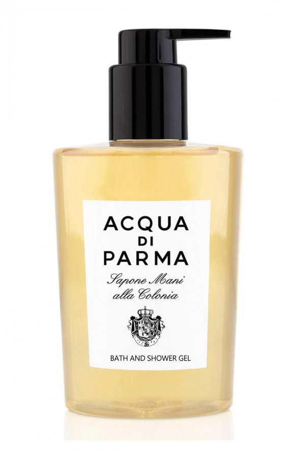 Acqua Di Parma Colonıa Duş Jeli 300Ml