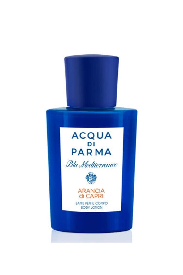 Acqua Di Parma Blu Mediterraneo Vücut Losyonu 40Ml